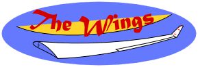 the wings