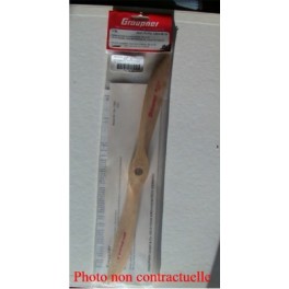 Hélice bois 14x6 Hélice bois 14x6