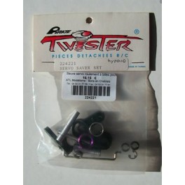 Sauve servo roulement à billes pour Hyper10 Sauve servo roulement à billes pour Hyper10