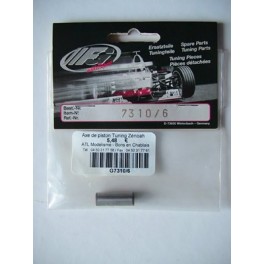 Axe de piston tuning Zénoah Axe de piston tuning Zénoah