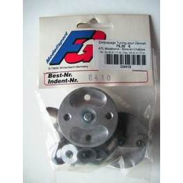 Embrayage tuning pour Zénoah Embrayage tuning pour Zénoah
