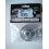 Support couronne alu 52 mm