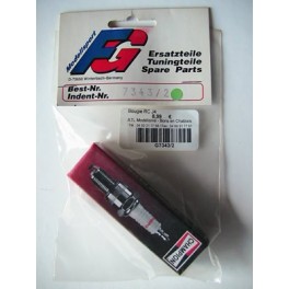 Bougie RC J4 Bougie RC J4