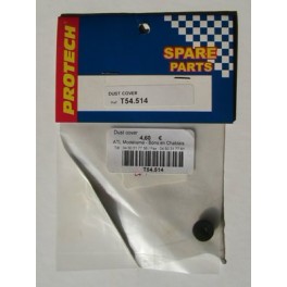 Dust cover Dust cover