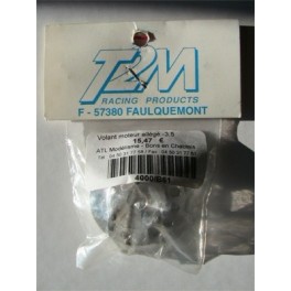 Volant moteur allégé -3.5 OS/LEO/T2M Volant moteur allégé -3.5 OS/LEO/T2M