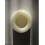 Inserts mousse 1/10e en anneau pour 35 mm (la paire)