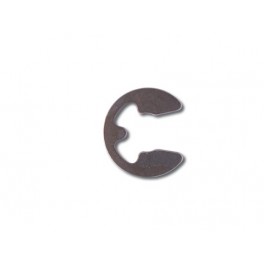 Circlips inox 2.3 mm (10 pièces)