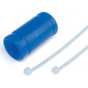 Durite échappement TS-2  TS-4