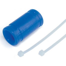 Durite échappement TS-2 TS-4 Durite échappement TS-2 TS-4