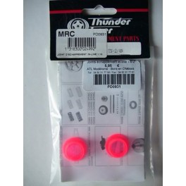 Joints échappement in-line TS-2 TS-4 Joints échappement in-line TS-2 TS-4