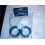 Pneus Touring plus mousse 26 mm