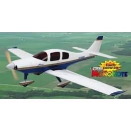 Lancair ES Lancair ES