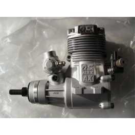 Moteur OS 46 AX Moteur OS 46 AX