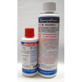 Epoxy lente 280g