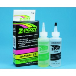 Colle époxy 30 mn Colle époxy 30 mn