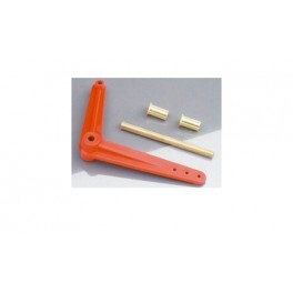 Palonnier 30 x 40 mm Palonnier 30 x 40 mm