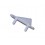 Patin de protection bout d'aile