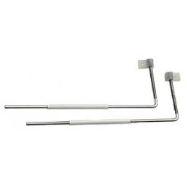 Tringle d'aileron Tringle d'aileron