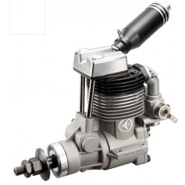 Moteur F-91S 4 temps + silencieux Moteur F-91S 4 temps + silencieux