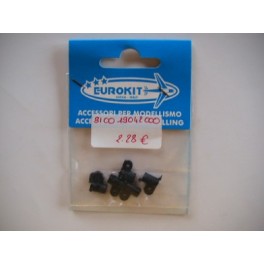 Bras de servos Bras de servos