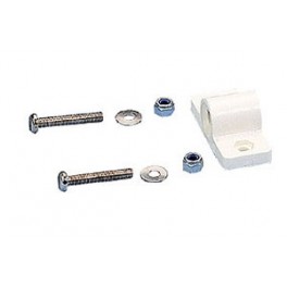 Palier pour écrous M6 Palier pour écrous M6