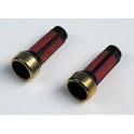 Cartouches 0.035 mm 