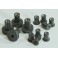 Amortisseurs anti-vibrations M6