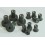 Amortisseurs anti-vibrations M6