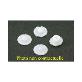 Pignon de servo HS-75BB Pignon de servo HS-75BB