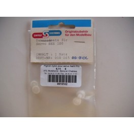 Pignon de servo HS-75BB Pignon de servo HS-75BB