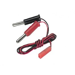 Cordon de charge accu AMP Cordon de charge accu AMP