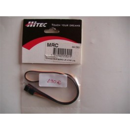 Adaptateur de charge Hitec Adaptateur de charge Hitec