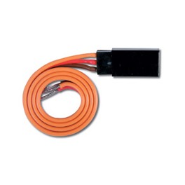 Connecteur de servo JR, Hitec Connecteur de servo JR, Hitec