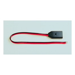 Câble femelle pour accu récepteur Multiplex Câble femelle pour accu récepteur Multiplex