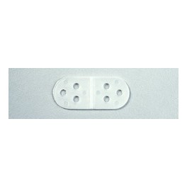 Charnière PVC Charnière PVC