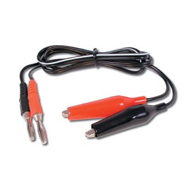 Cordon charge "pince crocodile" Cordon charge "pince crocodile"
