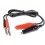 Cordon charge "pince crocodile"