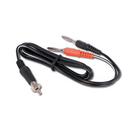Cordon charge pour glow starter Cordon charge pour glow starter