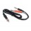 Cordon charge pour glow starter