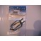 Oeillets de commande de barre de bell Raptor 30V2