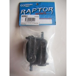 Pieds de pale de rotor principal Raptor 30 Pieds de pale de rotor principal Raptor 30