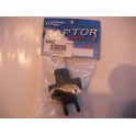 Moyeu de rotor principal Raptor 30