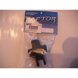 Moyeu de rotor principal Raptor 30 Moyeu de rotor principal Raptor 30