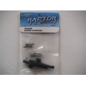 Palonniers de mixage Raptor