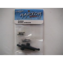Palonniers de mixage Raptor Palonniers de mixage Raptor