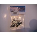 Chapes a rotule Raptor