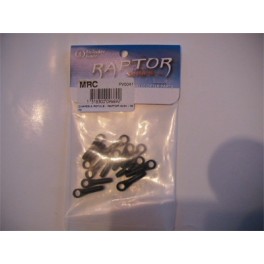 Chapes a rotule Raptor Chapes a rotule Raptor