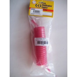 Tube serpentin pour pompe à carburant Tube serpentin pour pompe à carburant