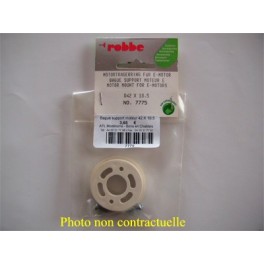 Bague support moteur électrique D42x6mm Bague support moteur électrique D42x6mm