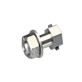 Accouplement d’hélice D6mm Accouplement d’hélice D6mm